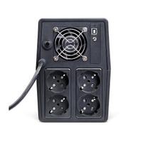 ups 1200w - UPS Salicru SPS 2000 ONE BL - 4 nuotrauka