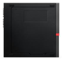 lenovo kompiuteris stacionarus - Lenovo ThinkCentre M920q Mini PC ,  Intel Core i5-8500T ,  8GB DDR4 ,  256GB SSD ,  Windows 11 Pro ,  Juodas (Black) - 3 nuotrauka