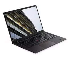intel core i5 14 - Lenovo ThinkPad X1 Carbon Gen 9, i5-1135G7, 16 GB, 256 GB, 14", Intel Iris Xe Graphics, Juodas (Black) - 3 nuotrauka