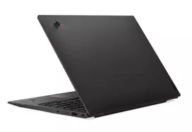 nesiojamas kompiuteris 1tb 16gb - Lenovo ThinkPad X1 Carbon Gen 10 14" i7-1265U 16GB 1TB Windows 11 Pro Juodas (Black) - 2 nuotrauka