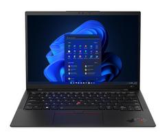 nesiojamas kompiuteris 1tb 16gb - Lenovo ThinkPad X1 Carbon Gen 10 14" i7-1265U 16GB 1TB Windows 11 Pro Juodas (Black) - 5 nuotrauka