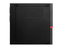 lenovo kompiuteris stacionarus - T1A Lenovo ThinkCentre M920X ,  Intel Core i5-8400T ,  8GB DDR4 ,  256GB SSD ,  Windows 11 Pro ,  Mini PC ,  Juodas (Black) - 2 nuotrauka