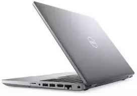 intel core i5 14 - Dell Latitude 5410, i5-10210U, 16 GB, 256 GB SSD, 14", Windows 11 Pro, Atnaujintas - 3 nuotrauka