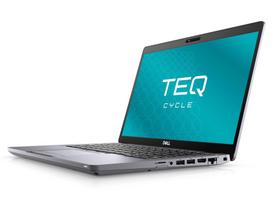 intel core i5 14 - Dell Latitude 5410, i5-10210U, 16 GB, 256 GB SSD, 14", Windows 11 Pro, Atnaujintas - 4 nuotrauka