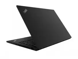 intel core i5 14 - Lenovo ThinkPad T14 Gen 1, i5-10210U, 16 GB, 256 GB, 14", Windows 11 Pro, Atnaujintas - 4 nuotrauka