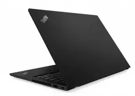 thinkpad lenovo thinkpad x13 - Lenovo ThinkPad X13 G1, Ryzen 5 Pro 4650U, 16 GB, 256 GB, 13.3", 4G, Windows 11 Pro, Refurbished - 3 nuotrauka