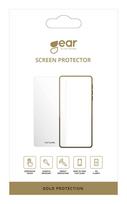 samsung galaxy a35 5g - GEAR Glass Prot. Flat Case Friendly 2.5D GOLD SAMSUNG GALAXY A35 5G/A55 5G - 3 nuotrauka