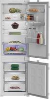 imontuojamas saldytuvas beko - Beko BekoB5BCNA295HS - 2 nuotrauka