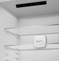 imontuojamas saldytuvas beko - Beko BekoB5BCNA295HS - 5 nuotrauka