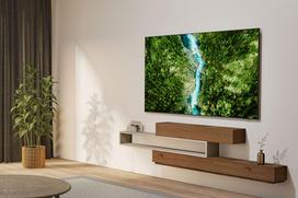 4k 65 tv - Samsung TU65U8005FUXXC - 3 nuotrauka