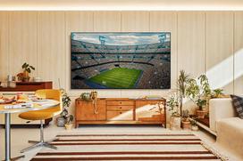 4k 65 tv - Samsung TU65U8005FUXXC - 4 nuotrauka
