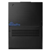 ai kompiuteris - Lenovo ThinkPad E14 Gen 8 AMD Ryzen AI 5 330, 32 GB, 512 GB, 14", WUXGA, Black (Juodas) - 2 nuotrauka