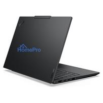 ai kompiuteris - Lenovo ThinkPad E14 Gen 8 AMD Ryzen AI 5 330, 32 GB, 512 GB, 14", WUXGA, Black (Juodas) - 4 nuotrauka
