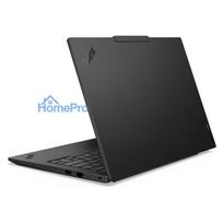 ai kompiuteris - Lenovo ThinkPad E14 Gen 8 AMD Ryzen AI 5 330, 32 GB, 512 GB, 14", WUXGA, Black (Juodas) - 5 nuotrauka