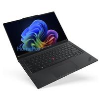 ai kompiuteris - Lenovo ThinkPad E14 Gen 8 AMD Ryzen AI 5 330, 32 GB, 512 GB, 14", WUXGA, Black (Juodas) - 10 nuotrauka