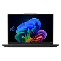 ai kompiuteris - Lenovo ThinkPad E14 Gen 8 AMD Ryzen AI 5 330, 32 GB, 512 GB, 14", WUXGA, Black (Juodas) - 11 nuotrauka