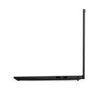ai kompiuteris - Lenovo ThinkPad E14 Gen 8 AMD Ryzen AI 5 330, 32 GB, 512 GB, 14", WUXGA, Black (Juodas) - 17 nuotrauka