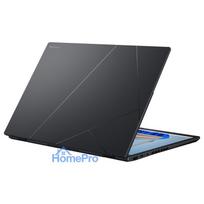 asus zenbook 14 16gb - ASUS Zenbook Duo UX8406CA-QL055W, Core Ultra 9 285H, 16 GB, 1 TB, 14", OLED, Windows 11 Home, Grey (Pilkas) - 3 nuotrauka