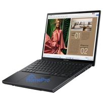 asus zenbook 14 16gb - ASUS Zenbook Duo UX8406CA-QL055W, Core Ultra 9 285H, 16 GB, 1 TB, 14", OLED, Windows 11 Home, Grey (Pilkas) - 5 nuotrauka