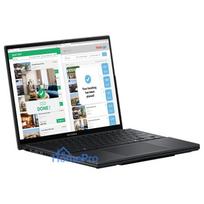 asus zenbook 14 16gb - ASUS Zenbook Duo UX8406CA-QL055W, Core Ultra 9 285H, 16 GB, 1 TB, 14", OLED, Windows 11 Home, Grey (Pilkas) - 7 nuotrauka