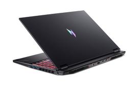 acer nitro 180hz - Acer Nitro 16 AI AN16-61-R1ES, Ryzen AI 9 365, 32 GB, 1 TB, 16", RTX 5070, Black (Juodas) - 3 nuotrauka