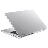 aspire go - Acer Aspire Go Spin 14 AGSP14-31PT-325W, i3-N355, 8 GB, 512 GB, 14", Intel Graphics, Win 11 Home - 4 nuotrauka