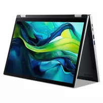 aspire go - Acer Aspire Go Spin 14 AGSP14-31PT-325W, i3-N355, 8 GB, 512 GB, 14", Intel Graphics, Win 11 Home - 5 nuotrauka