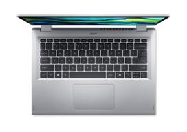 aspire go - Acer Aspire Go Spin 14 AGSP14-31PT-325W, i3-N355, 8 GB, 512 GB, 14", Intel Graphics, Win 11 Home - 10 nuotrauka