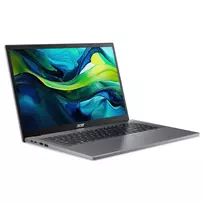 aspire go - Acer Aspire Go 17 AG17-31P-3652, Core 3 N355, 16 GB, 512 GB, 17.3", Steel Gray (Pilkas) - 2 nuotrauka