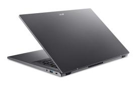 aspire go - Acer Aspire Go 17 AG17-31P-3652, Core 3 N355, 16 GB, 512 GB, 17.3", Steel Gray (Pilkas) - 7 nuotrauka