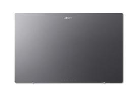 aspire go - Acer Aspire Go 17 AG17-31P-3652, Core 3 N355, 16 GB, 512 GB, 17.3", Steel Gray (Pilkas) - 8 nuotrauka