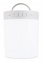 mono bluetooth - Manhattan Sound Science White (165259) - 5 nuotrauka