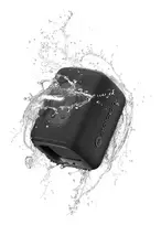 belaide bluetooth kolonele - Motorola ROKR 300 7W IP67 Black (juoda) - 2 nuotrauka