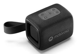 belaide bluetooth kolonele - Motorola ROKR 300 7W IP67 Black (juoda) - 3 nuotrauka