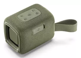 bluetooth speaker - Motorola ROKR 300 Green (žalia) - 2 nuotrauka