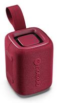 bluetooth speaker - Motorola ROKR 300 7W IP67 Red (raudona) - 2 nuotrauka