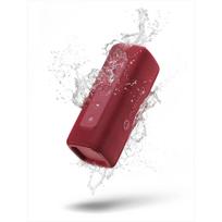 koloneles 30w - Motorola ROKR 600 30W IP67 Red (raudona) - 2 nuotrauka