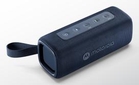 koloneles 30w - Motorola ROKR 600 Blue (mėlyna) - 3 nuotrauka