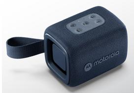 mono bluetooth - Motorola ROKR 300 Blue (mėlynas) - 2 nuotrauka