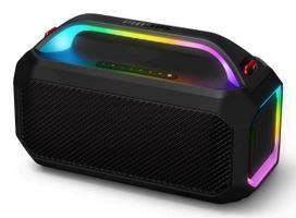 philips bluetooth koloneles - Philips TAS7000EB/00 Black (juoda) - 2 nuotrauka