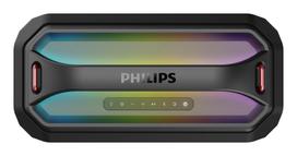 philips bluetooth koloneles - Philips TAS7000EB/00 Black (juoda) - 5 nuotrauka
