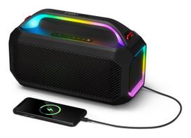 philips bluetooth koloneles - Philips TAS7000EB/00 Black (juoda) - 6 nuotrauka