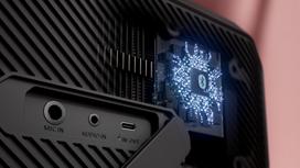 philips bluetooth koloneles - Philips TAS7000EB/00 Black (juoda) - 7 nuotrauka