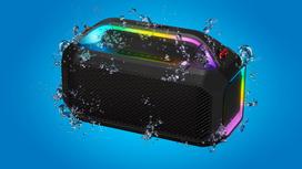 philips bluetooth koloneles - Philips TAS7000EB/00 Black (juoda) - 11 nuotrauka
