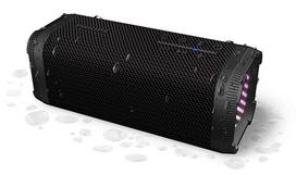 philips bluetooth koloneles - Philips TAS2000B/00 Black (juoda) - 6 nuotrauka