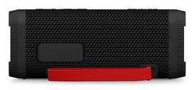 philips bluetooth koloneles - Philips TAS2000B/00 Black (juoda) - 8 nuotrauka