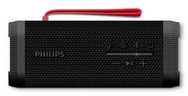 philips bluetooth koloneles - Philips TAS2000B/00 Black (juoda) - 10 nuotrauka