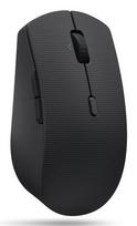 wireless mouse keyboard - Lenovo 4X31R64345 Belaidė Klaviatūra su Pele, Juoda (Black) - 5 nuotrauka