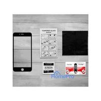 a31 telefonas - Myscreen Protector "Hybrid Glass Galaxy A315 A31" - 3 nuotrauka