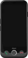 doro 4g - Doro Aurora A11 64GB Graphite (Grafitas) - 2 nuotrauka